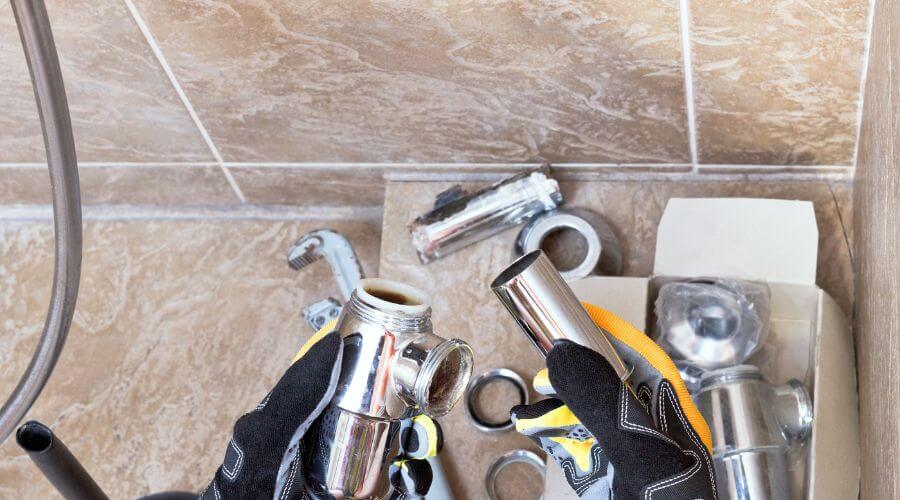 Expert flood damage restoration services in Tupelo, OK